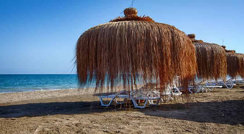 Wonasis Resort & Aqua Hotel